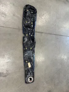 1983 Beechcraft Baron 58TC L/H Wing Leading Edge Outboard Fuel Bladder